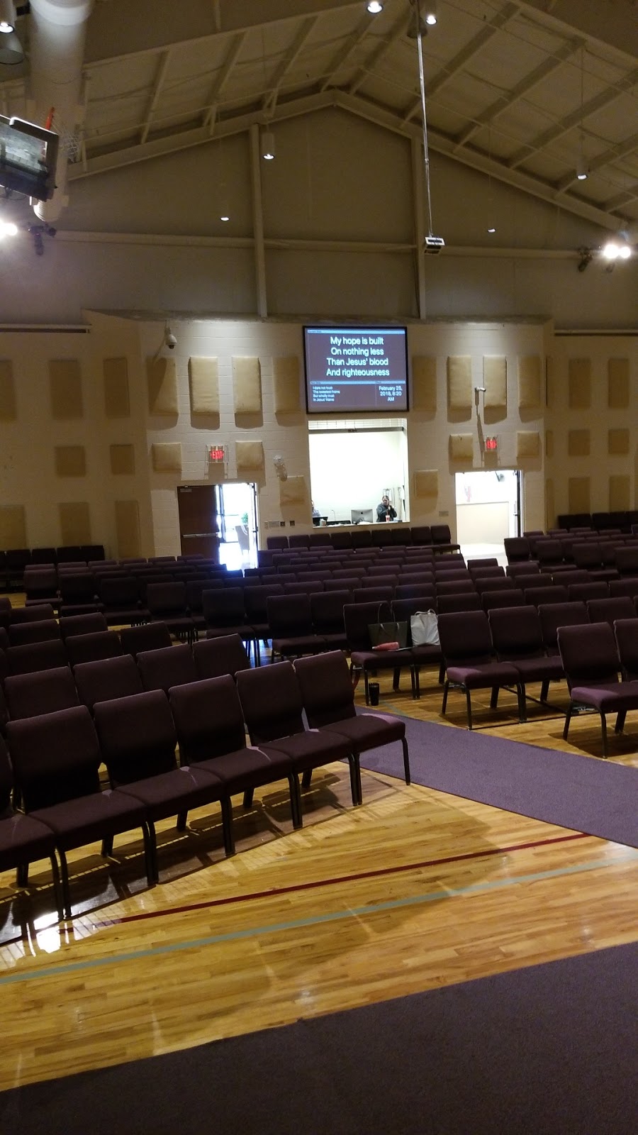 Calvary Baptist Church | 5585 Burlington Rd, McLeansville, NC 27301, USA | Phone: (336) 697-9634