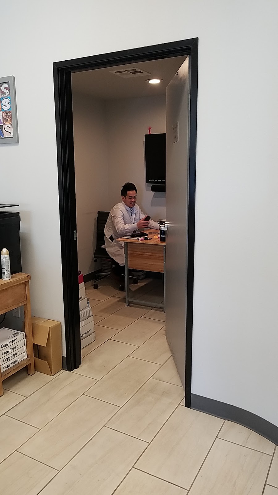 Atlas Dental & Orthodontics | 7460 S Rainbow Blvd Ste 100, Las Vegas, NV 89139, USA | Phone: (702) 900-7860