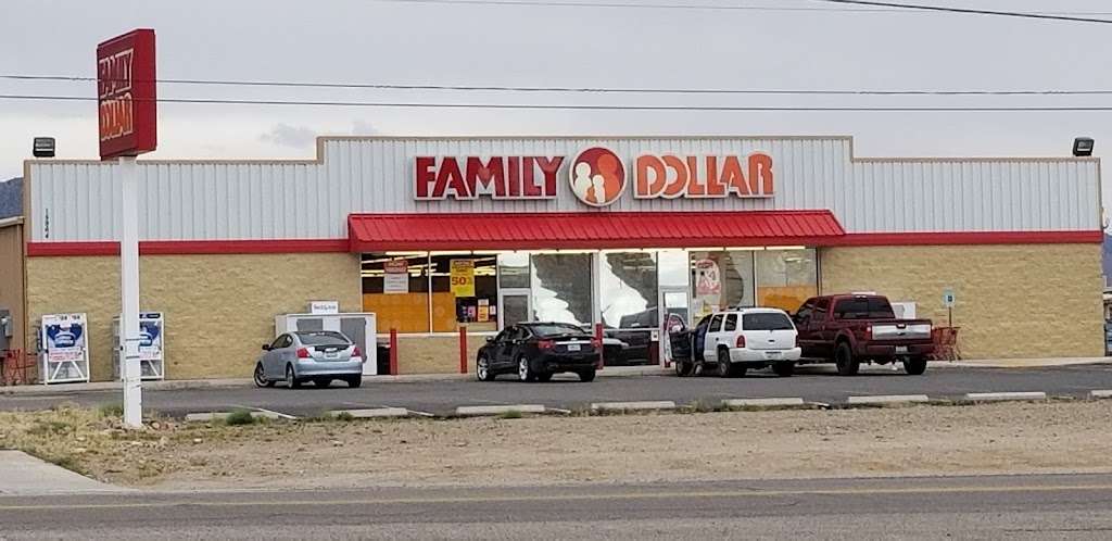 Family Dollar | 15964 Pierce Ferry Rd, Dolan Springs, AZ 86441, USA | Phone: (928) 767-5001