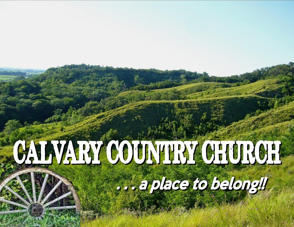 CALVARY COUNTRY CHURCH | 22429 US-6, Council Bluffs, IA 51503, USA | Phone: (712) 322-2008