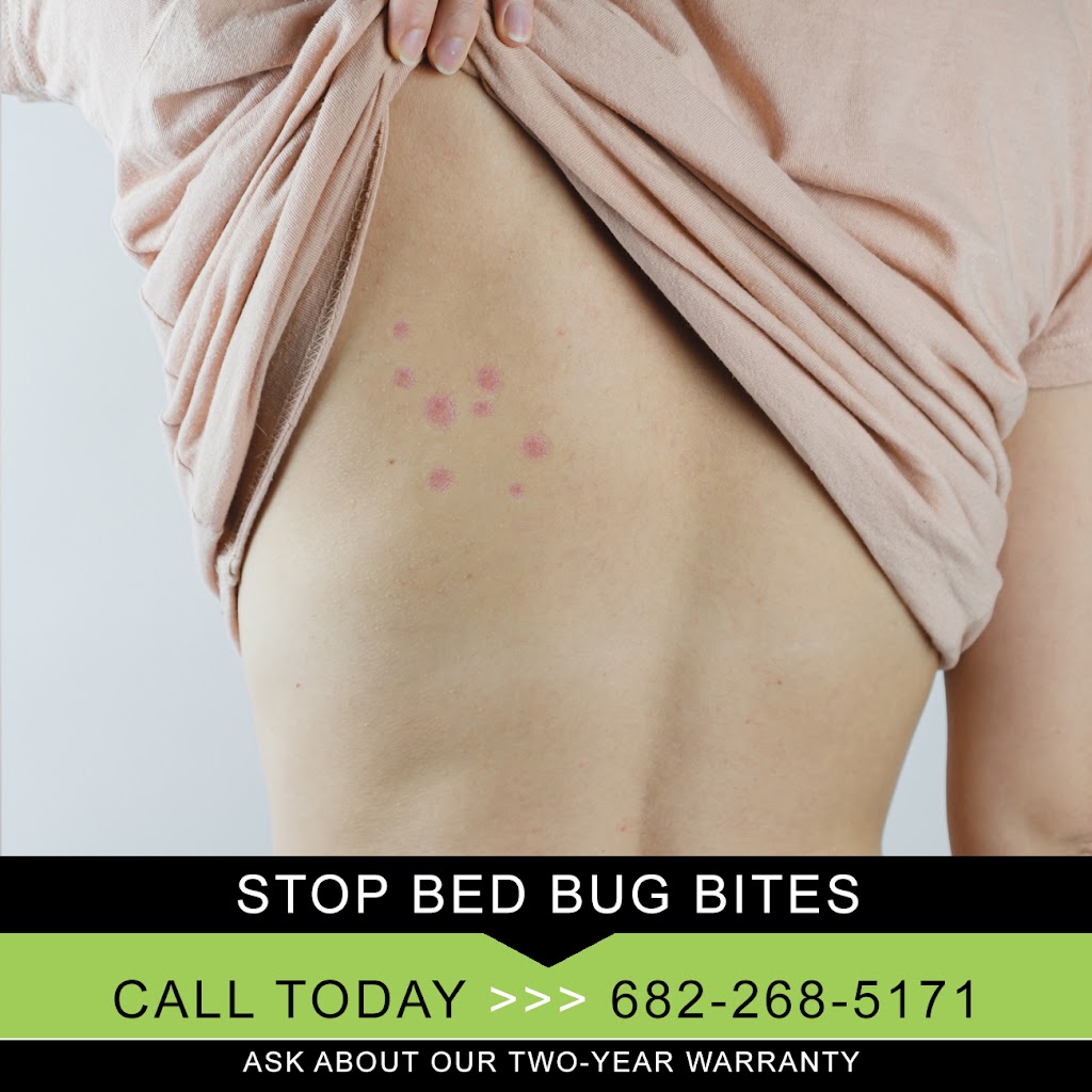 Fort Worth Bed Bug Heat Treatment | 1355 Roaring Springs Rd, Fort Worth, TX 76114, USA | Phone: (682) 268-5171
