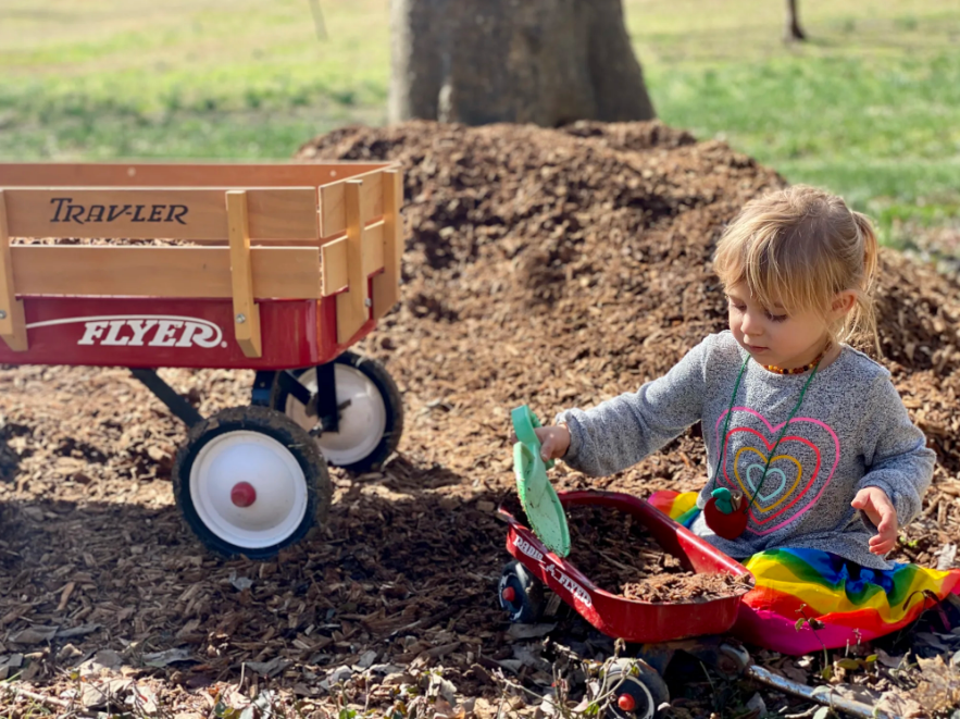 Little Wildflowers | 8030 Hwy 70 S, Nashville, TN 37221, USA | Phone: (615) 340-6898