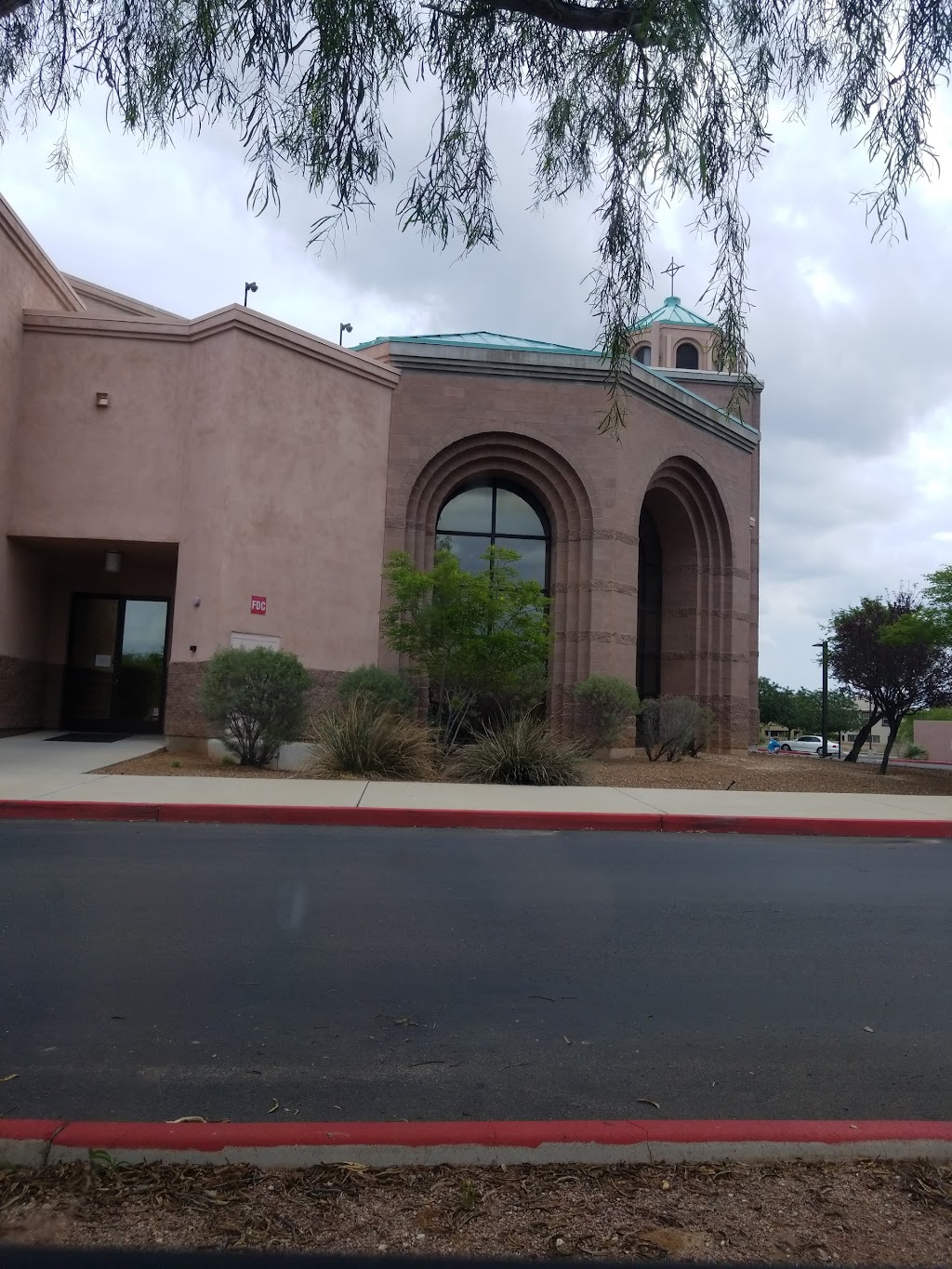 Saint Elizabeth Ann Seton Catholic Church | 8650 N Shannon Rd, Tucson, AZ 85742, USA | Phone: (520) 297-7357