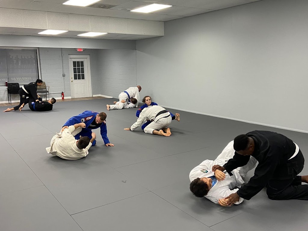 Silver Fox Brazilian Jiu-Jitsu Academy [East Hanover] | 28 Littell Rd, East Hanover, NJ 07936 | Phone: (973) 987-8500