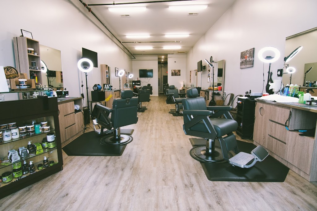 Elvis Barber Shop | 1433 Warrior Dr, Murfreesboro, TN 37128, USA | Phone: (615) 971-9862