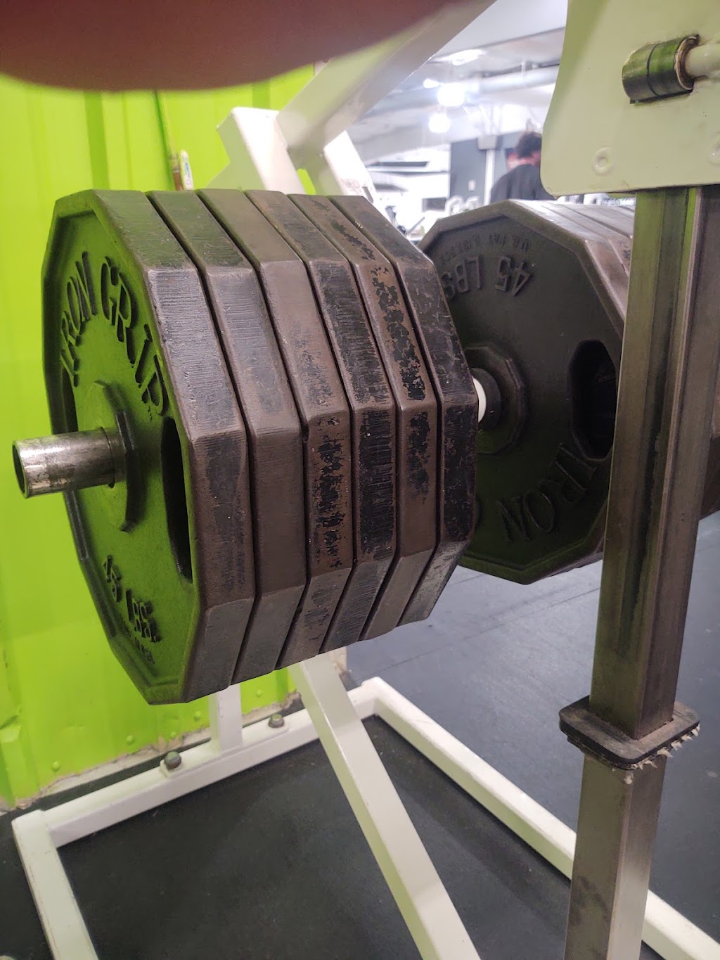 Fitness:1440 Hueytown | 2801 Allison-Bonnett Memorial Dr #1859, Hueytown, AL 35023, USA | Phone: (205) 744-3333