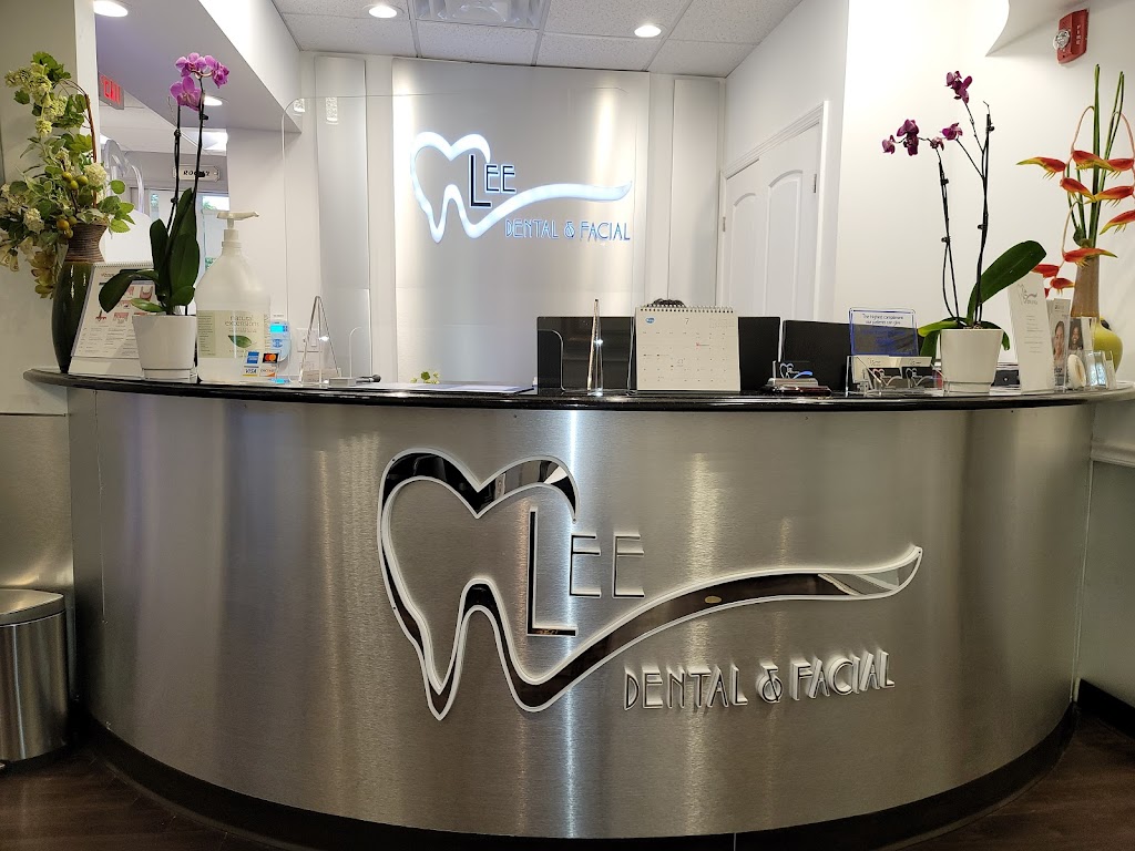 Lee Dental & Facial: Angela Lee, DDS | 400 Sylvan Ave, Englewood Cliffs, NJ 07632, USA | Phone: (201) 568-8600