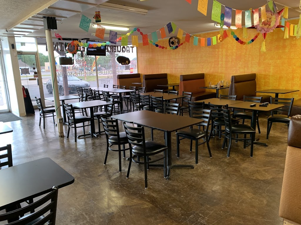 Enedinas Fiesta Bar And Grill | 50 S U.S Hwy 31, Whiteland, IN 46184, USA | Phone: (317) 530-9068