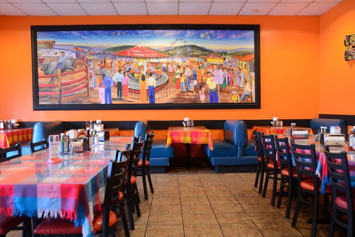El Tarasco Mexican Restaurant | 445 Hwy. 44 E #20, Shepherdsville, KY 40165, USA | Phone: (502) 543-4024