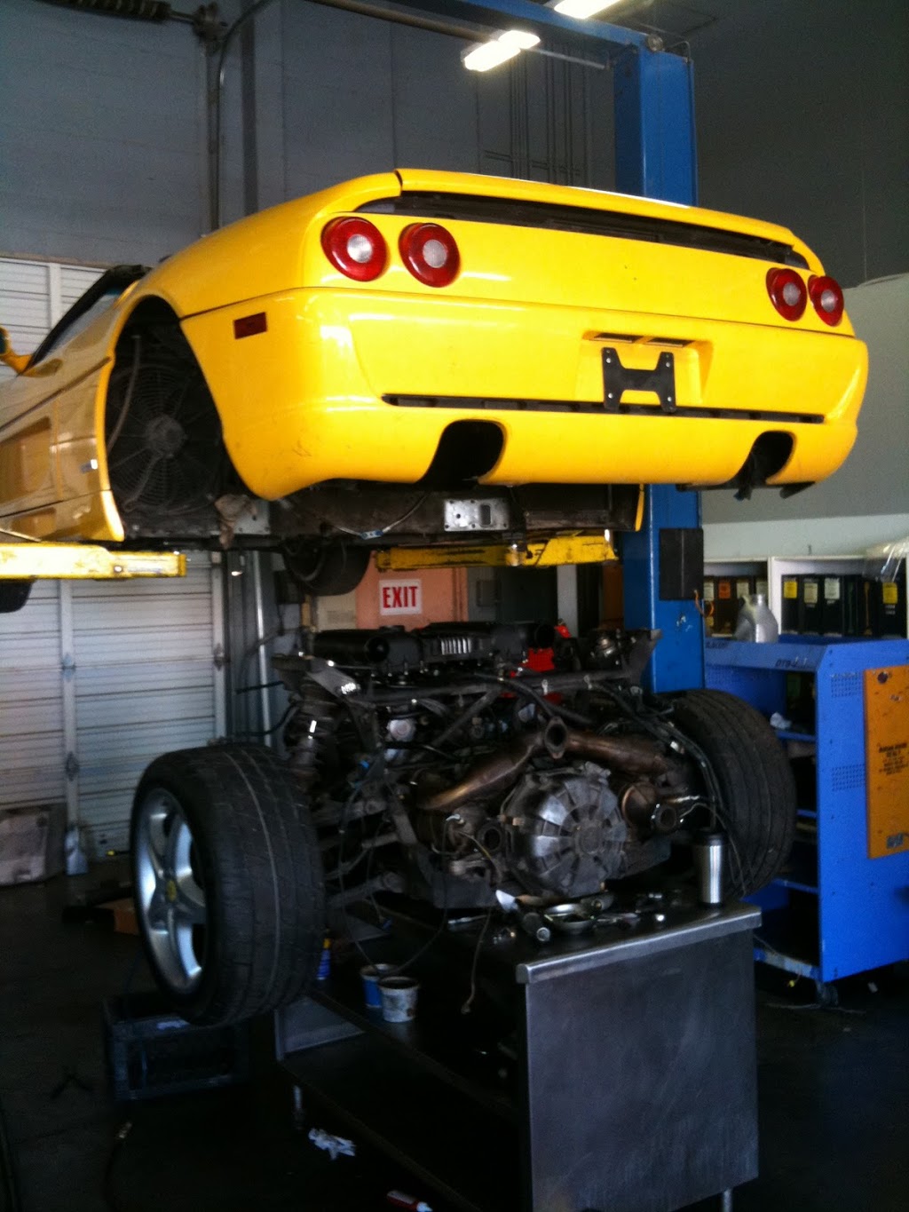 Max Auto Care | 5035 S Decatur Blvd #130, Las Vegas, NV 89118, USA | Phone: (702) 221-0237