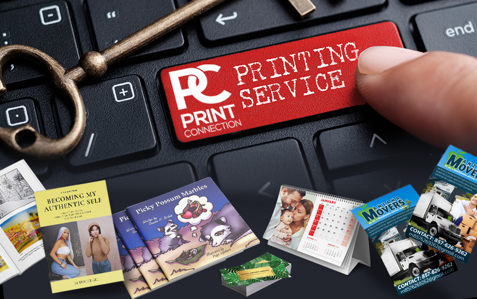 Print Connection LLC | 18101 Mt Washington St, Fountain Valley, CA 92708, USA | Phone: (714) 850-1804