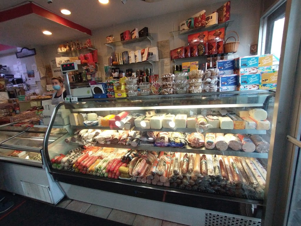 Irinas Food Market | 582 Midland Ave, Staten Island, NY 10306, USA | Phone: (718) 351-3910