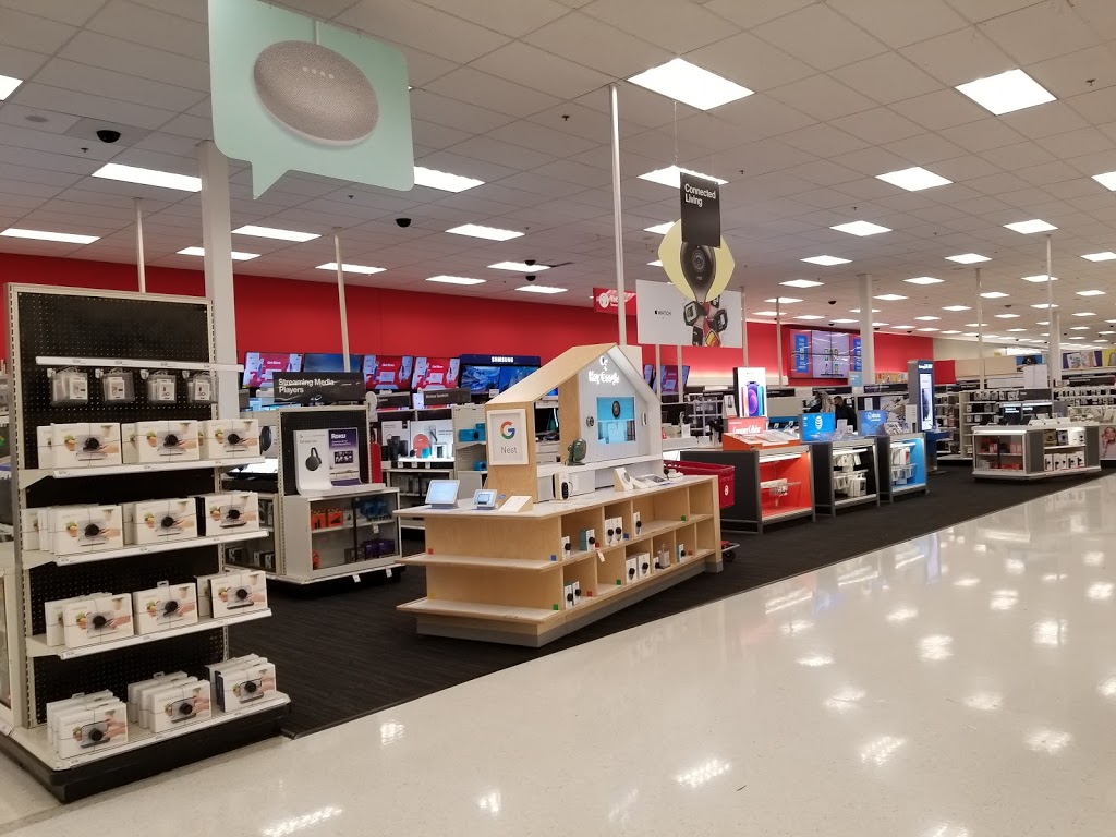 Target | 533 Coleman Ave, San Jose, CA 95110, USA | Phone: (408) 346-2022