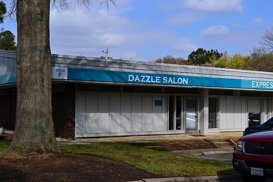 Dazzle Salon & spa | 1301 E Millbrook Rd Suite D-11, Raleigh, NC 27609 | Phone: (919) 338-2911