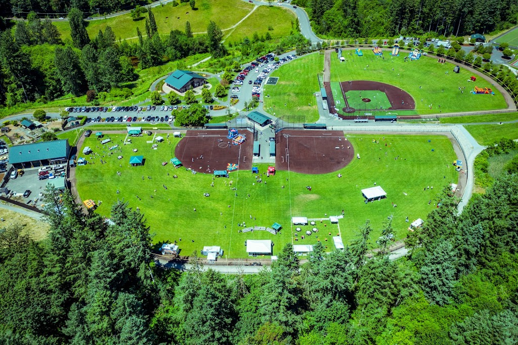 Peninsula Metropolitan Park District (PenMet Parks) | 5717 Wollochet Dr #3, Gig Harbor, WA 98335, USA | Phone: (253) 858-3400