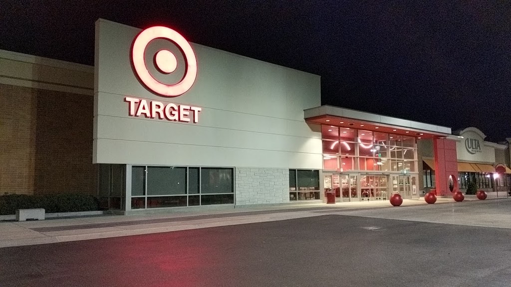 Target | 2030 Hammond Square Dr, Hammond, LA 70403, USA | Phone: (985) 277-3203