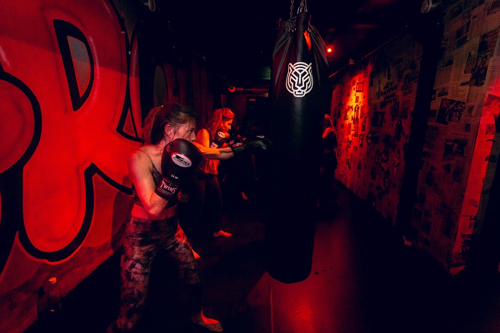 Underground Sportclub Amsterdam | Nieuwe Kerkstraat 5K, 1018 DW Amsterdam, Netherlands | Phone: 06 25529804