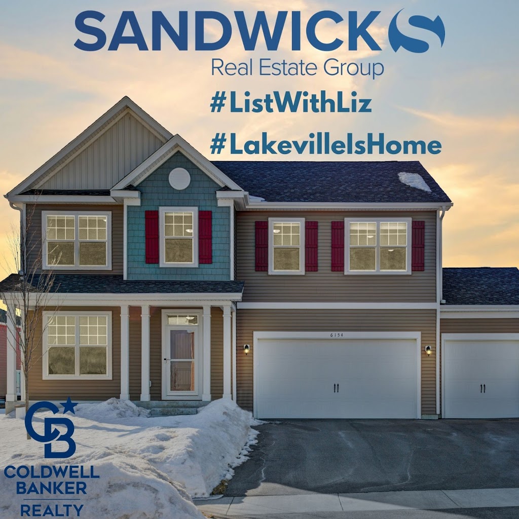 Sandwick Real Estate Group | 17305 Cedar Ave, Lakeville, MN 55044, USA | Phone: (952) 491-3685