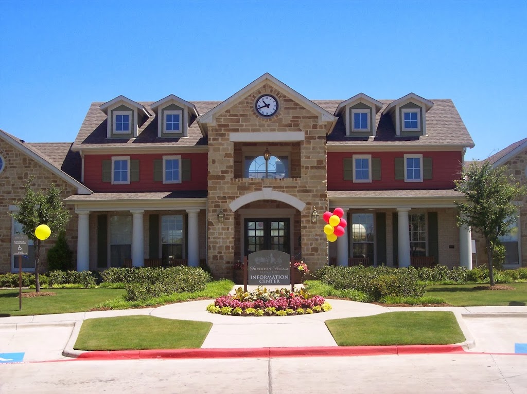 Silverton Village Apartments | 3700 FM85, Ennis, TX 75119, USA | Phone: (972) 458-4706