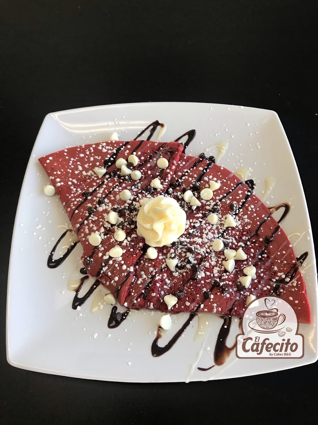 El Cafecito | 3820 Slauson Ave suite e, Maywood, CA 90270, USA | Phone: (323) 487-5093