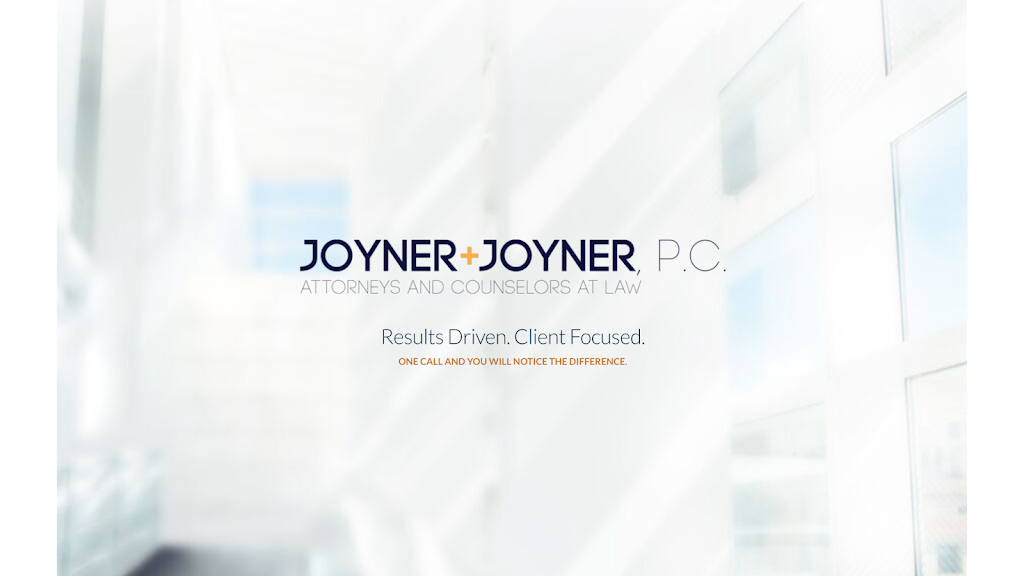 Joyner + Joyner – Texas Law Firm | 22402 Cielo Vista Dr, San Antonio, TX 78255, USA | Phone: (210) 722-9089