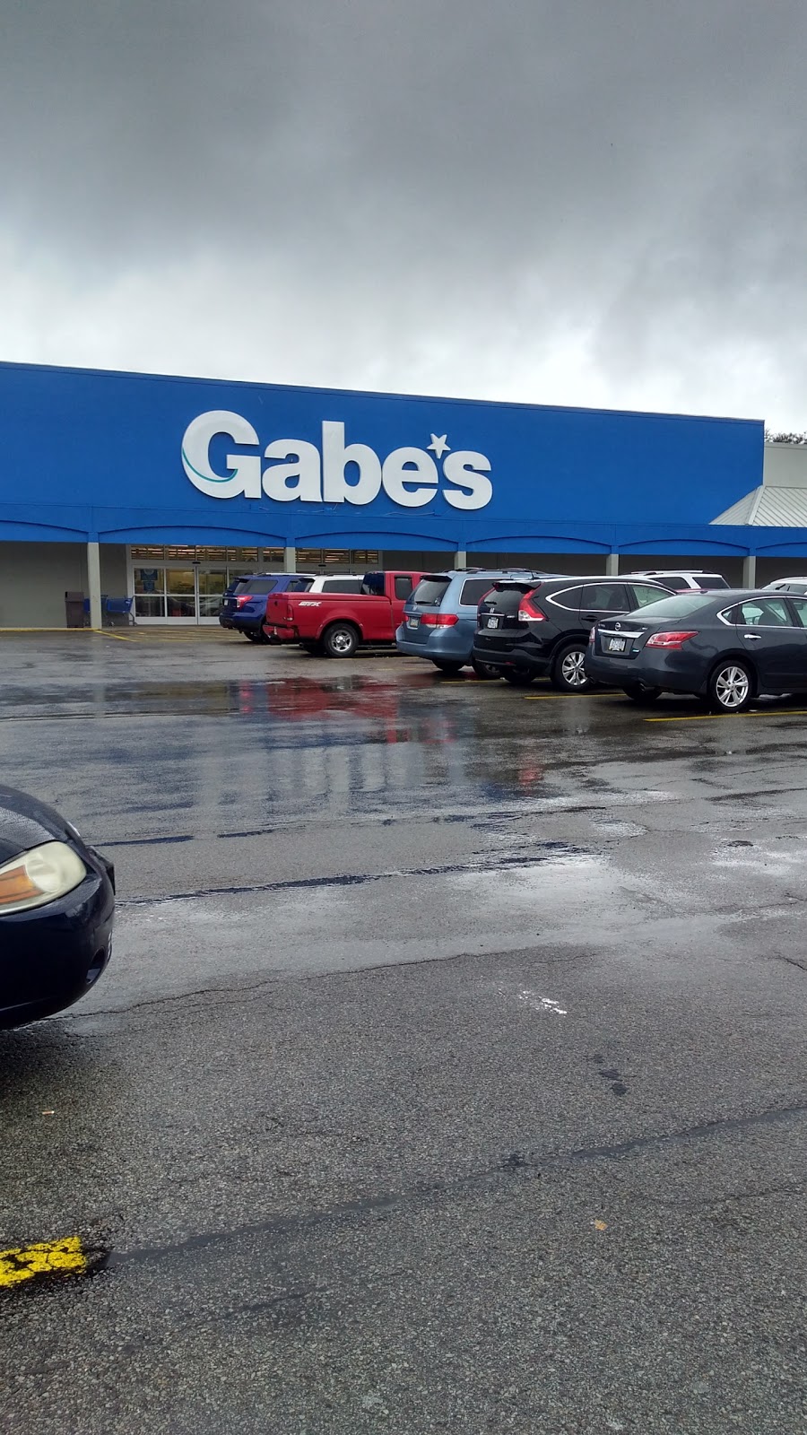 Gabes | 801 N Greengate Rd, Greensburg, PA 15601, USA | Phone: (724) 834-8773