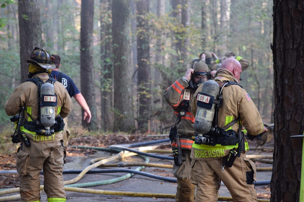 Cobb County Fire Station 10 | 2049 Powder Springs Rd SW, Marietta, GA 30008, USA | Phone: (770) 528-1000