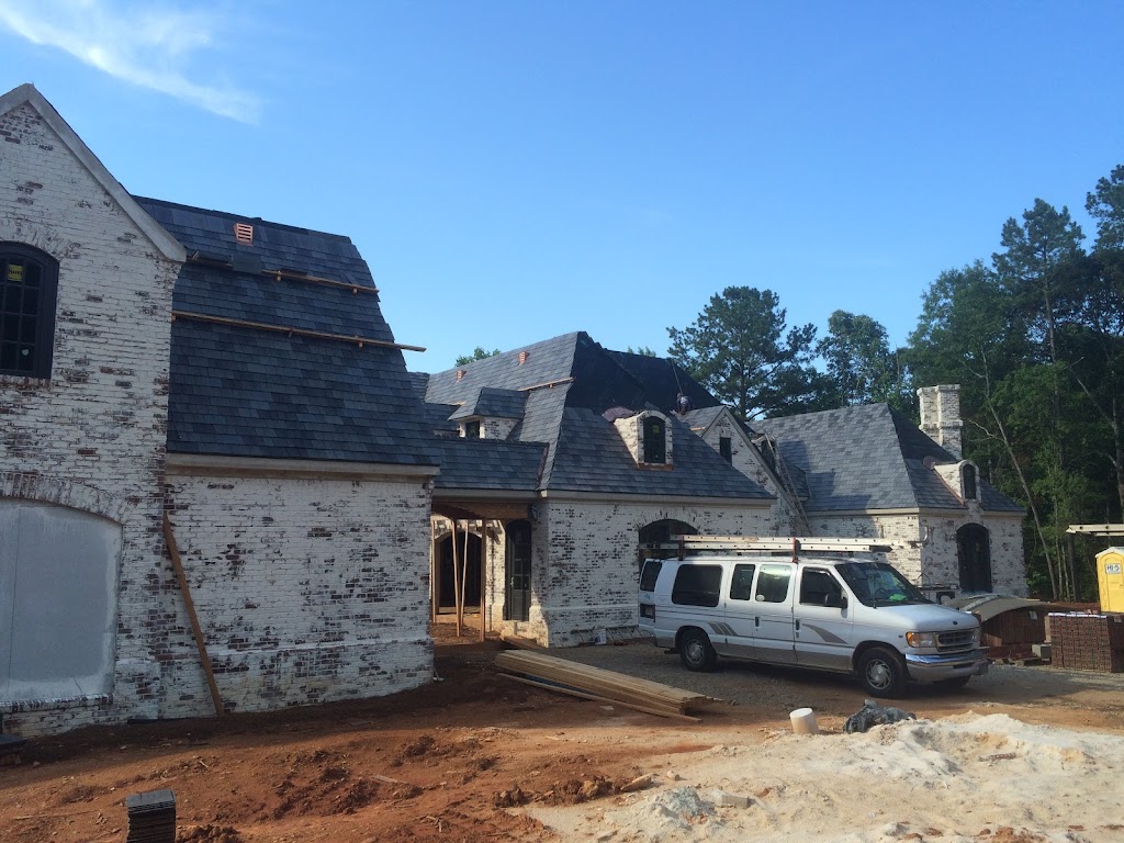 Eagle Watch Roofing Inc | 840 Raymond Sheddan Ave, Newnan, GA 30265, USA | Phone: (770) 254-8999