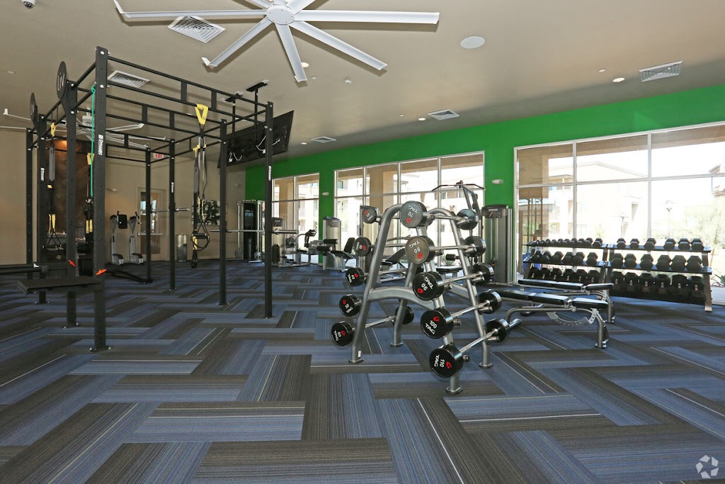 Evolution at Estrella Falls | 15361 W Virginia Ave, Goodyear, AZ 85395, USA | Phone: (623) 471-5311