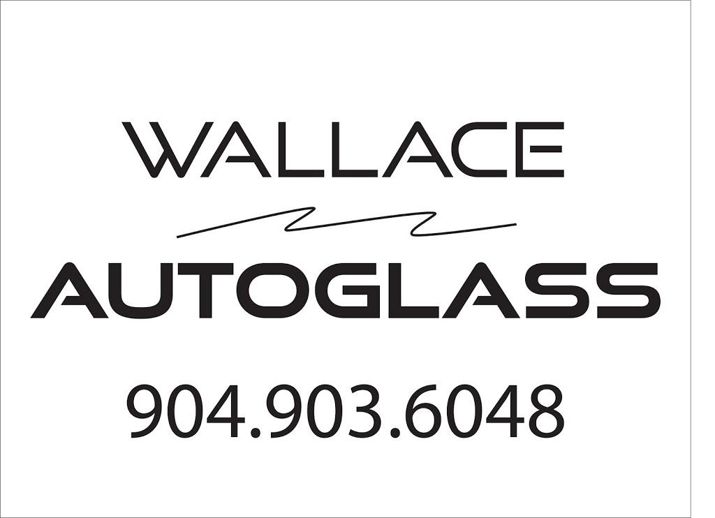 Wallace AutoGlass | 11733 Crusselle Dr, Jacksonville, FL 32223, USA | Phone: (904) 903-6048