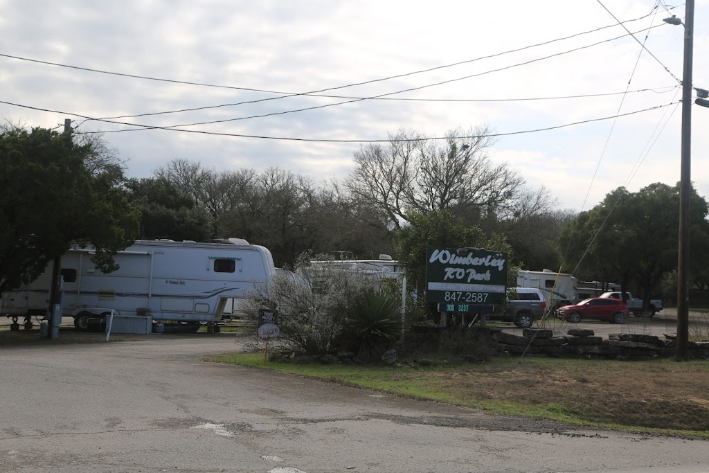 Wimberley RV Park & Mini Storage | 300 Farm to Market Rd 3237, Wimberley, TX 78676, USA | Phone: (512) 847-2587