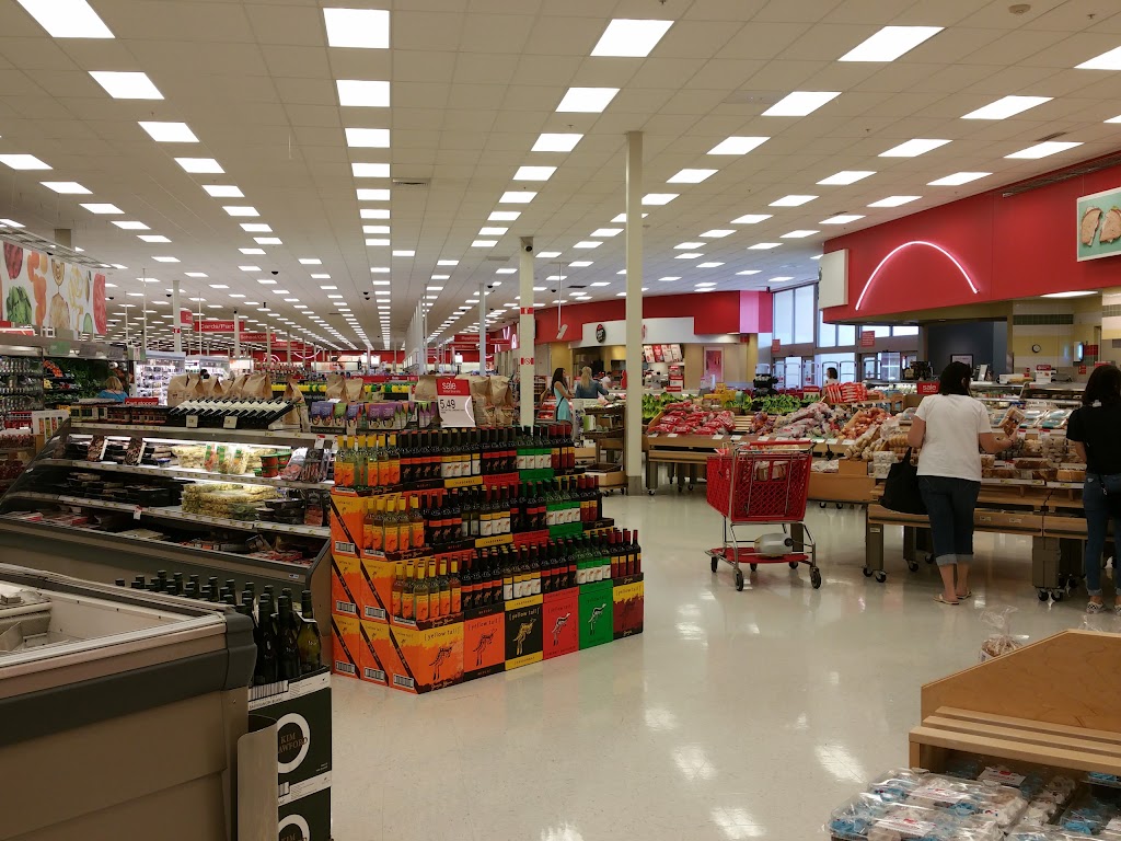 Target | 11627 W Hillsborough Ave, Tampa, FL 33635, USA | Phone: (813) 749-5961