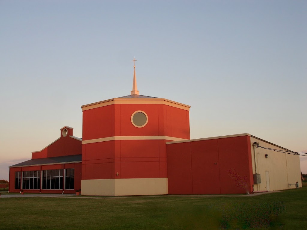 Antioch Baptist Church | 110 W 56th St N, Tulsa, OK 74126, USA | Phone: (918) 583-1620