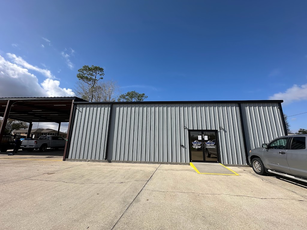 Thibodaux Tire and Auto 2 | 582 W Main St, Thibodaux, LA 70301, USA | Phone: (985) 492-2139