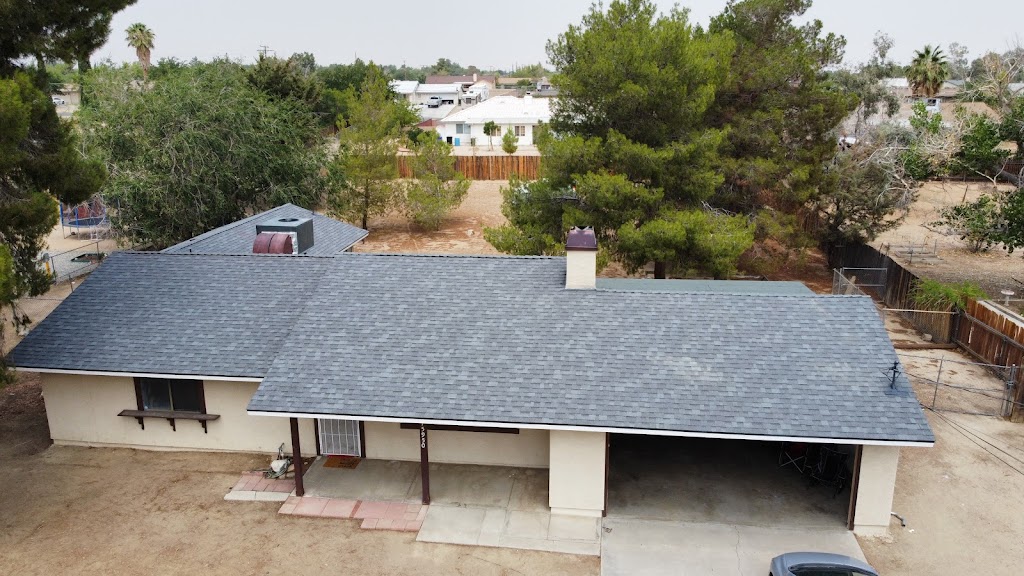 Grand Canyon Roofing Inc | 13479 Abbot St, Victorville, CA 92392, USA | Phone: (626) 498-4041