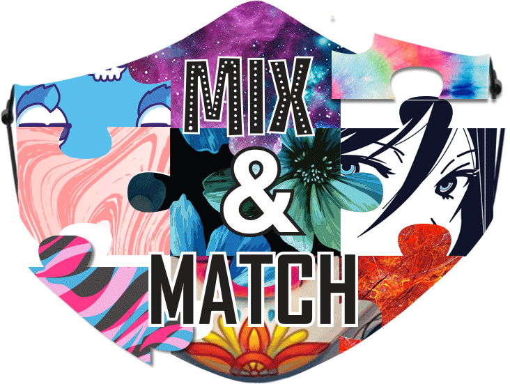 Masks By Dzign | 4548 Calimesa St, Las Vegas, NV 89115, USA | Phone: (702) 684-7300