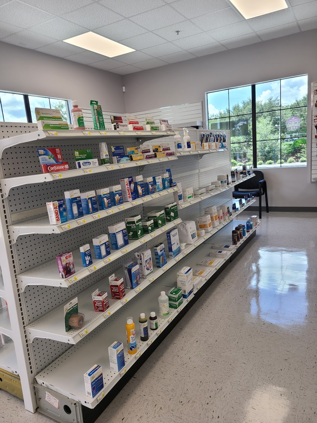 Clermont Family Pharmacy | 2761 Citrus Tower Blvd, Clermont, FL 34711, USA | Phone: (352) 404-7353