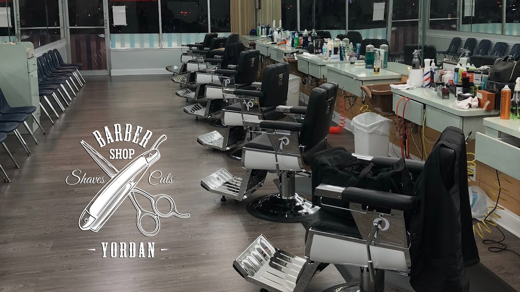 Yordan Barber Shop | 9628 Coral Way, Miami, FL 33165, USA | Phone: (305) 842-1288