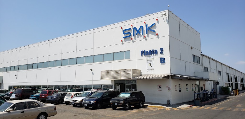 SMK | P.º Aguila Azteca 19308, Baja Maq el Aguila, 22215 Tijuana, B.C., Mexico | Phone: 664 625 9680