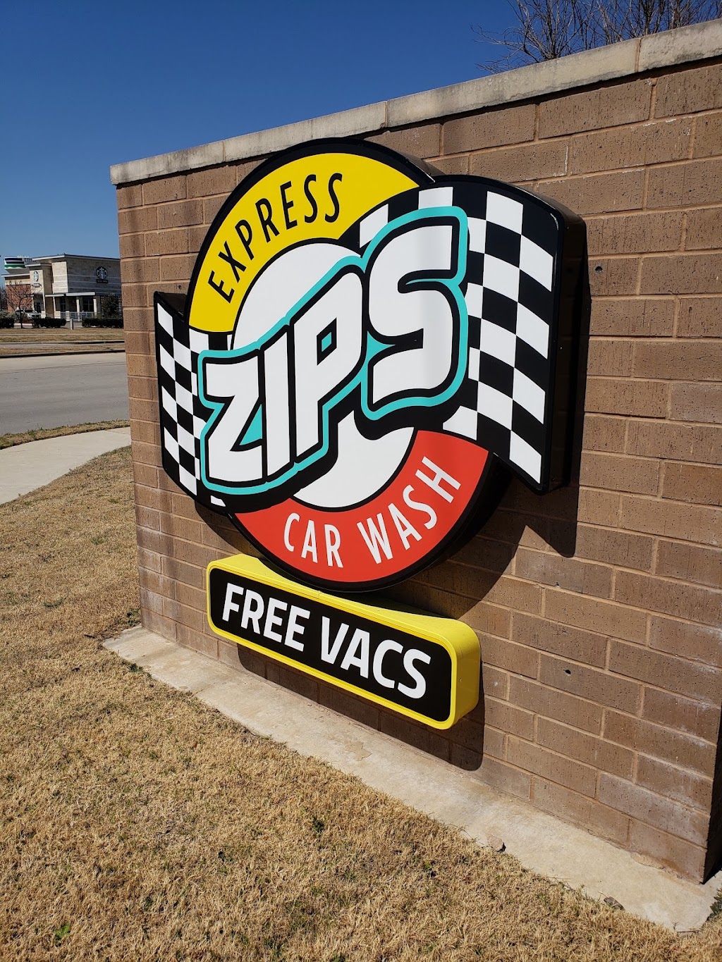 Zips Car Wash | 5807 W Reno Ave, Oklahoma City, OK 73127, USA | Phone: (405) 730-5561