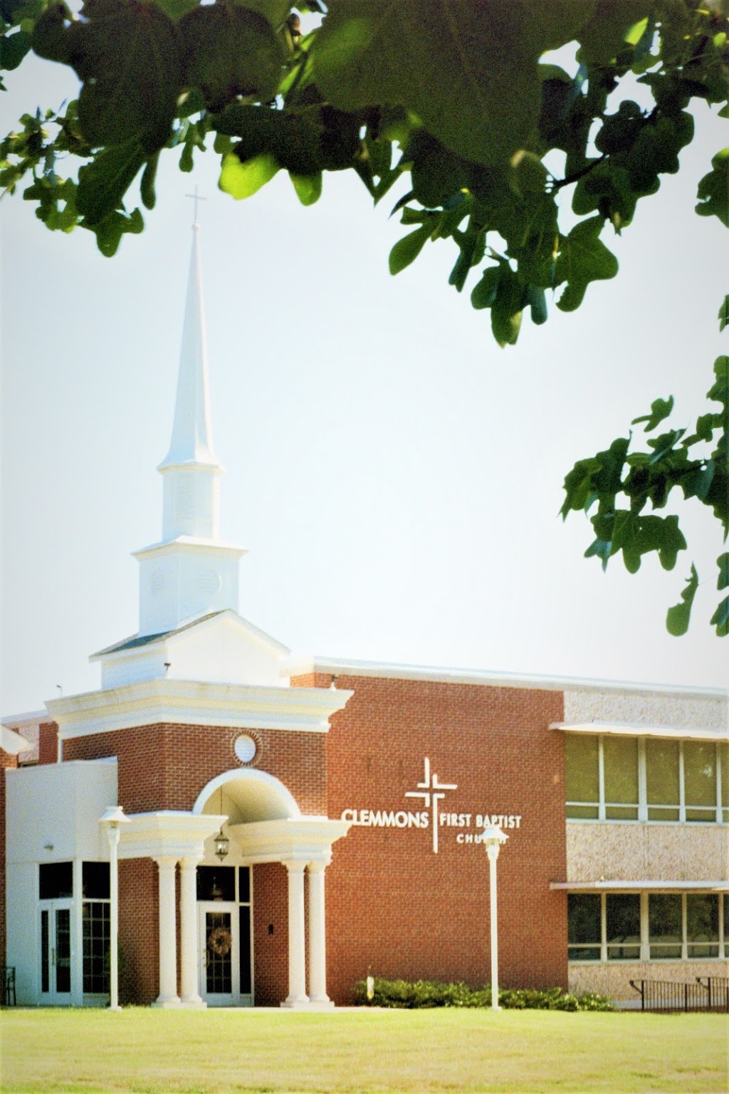 Clemmons First Baptist Church | 3530 Clemmons Rd, Clemmons, NC 27012 | Phone: (336) 766-6486