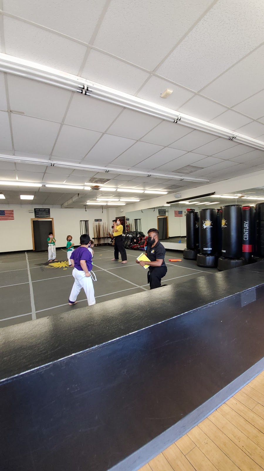 Quest Martial Arts | 19656 Vanowen St, Reseda, CA 91335, USA | Phone: (818) 704-6060