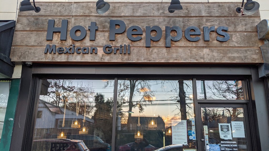 Hot Peppers | 78-33 Springfield Blvd, Queens, NY 11364, USA | Phone: (347) 676-7566