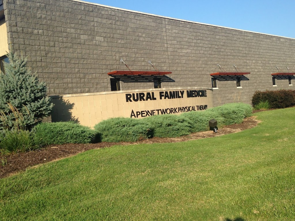 Rural Family Medicine Associates - Freeburg | 251 Marketplace Dr #1, Freeburg, IL 62243, USA | Phone: (618) 539-0067