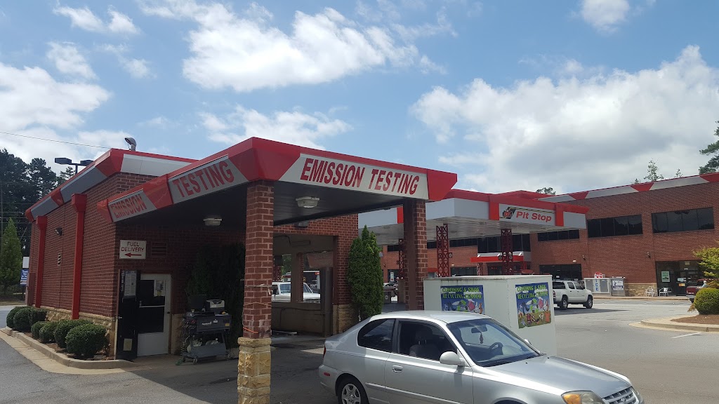 Speedemissions | 549 GA-74, Peachtree City, GA 30269, USA | Phone: (770) 486-5191