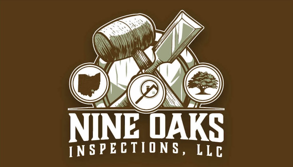 Nine Oaks Inspections LLC | 2207 Parkway Dr, Deerfield, OH 44411, USA | Phone: (330) 991-9116