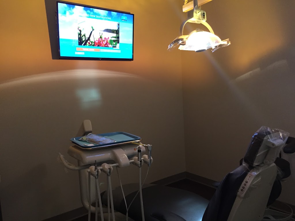 Hallmark Dental | 1600 Kennesaw Due West Rd NW #306, Kennesaw, GA 30152, USA | Phone: (678) 355-0222