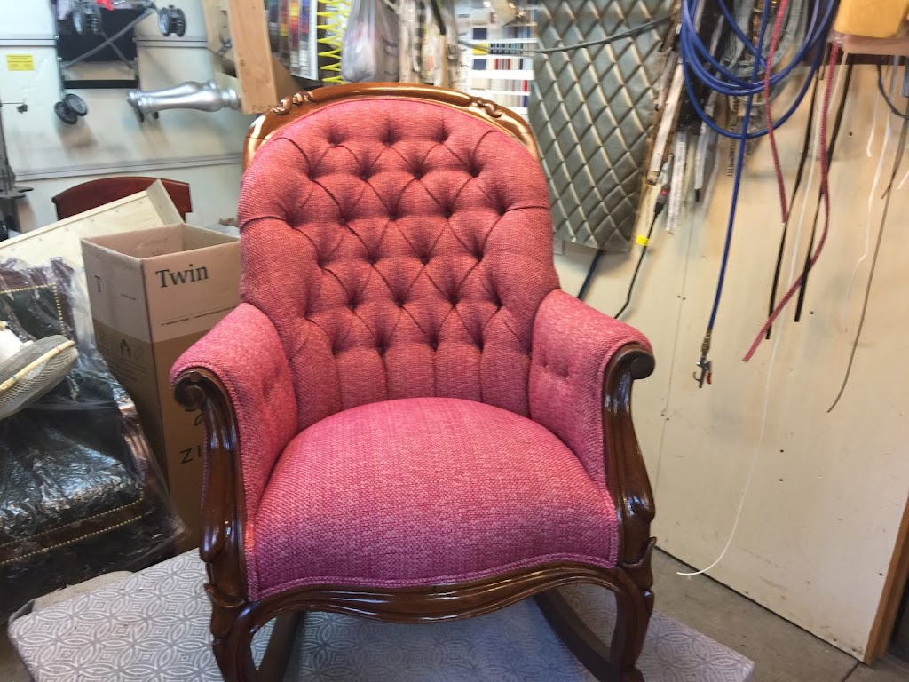 Johnson’s Upholstery | 20755 Okinawa St NE, East Bethel, MN 55011, USA | Phone: (612) 562-2016