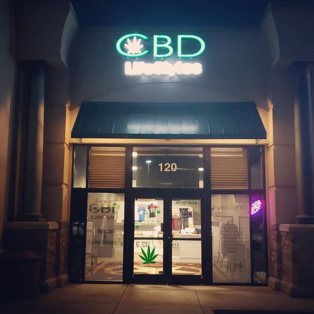 My THC Store | 921 W Belt Line Rd, DeSoto, TX 75115, USA | Phone: (469) 235-8250
