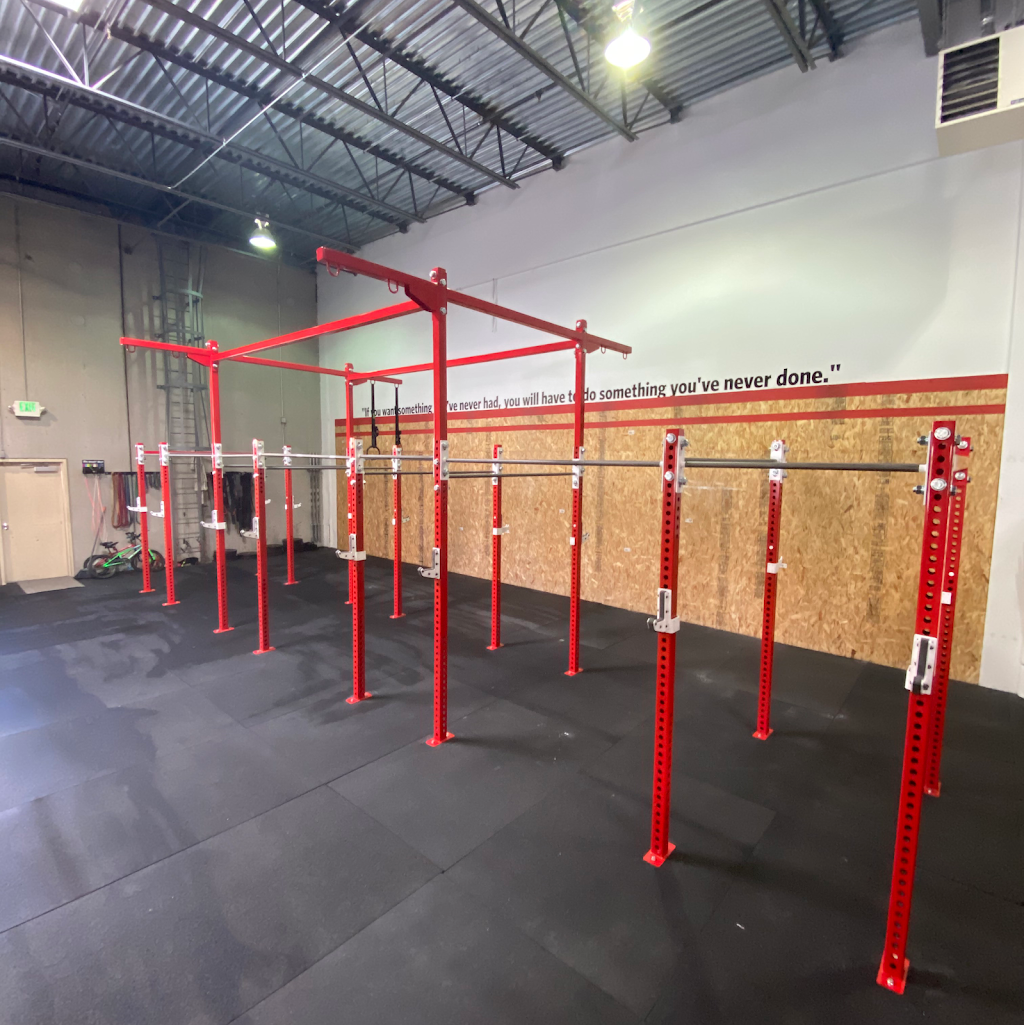 Reno Power House Fitness | 8543 White Fir St d5, Reno, NV 89523, USA | Phone: (775) 412-7434